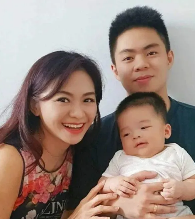 53岁少女奶奶火了!1尺8腰围羡煞众人,和