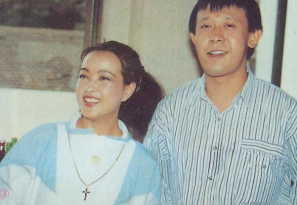 刘晓庆自传真敢写爆料剧组夫妻很正常圈里这么乱吗