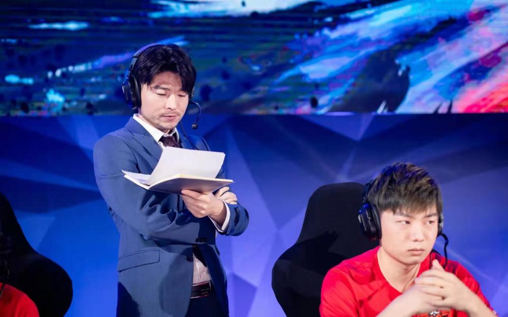 dyg夺冠,林教练"火"了!选手齐发文:林教练值得一个总冠军!