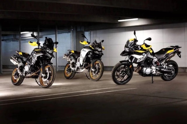 bmw gs dry men yellow新品 未拆封