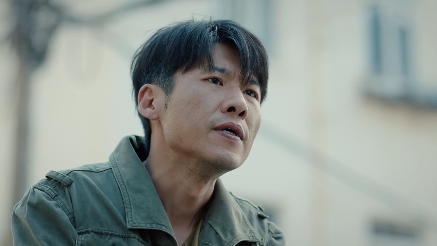 巡回检察组冯森又出高招黄四海已上钩熊绍峰无意中帮了大忙