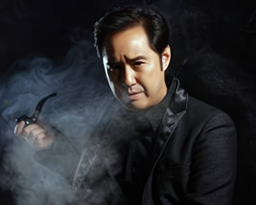 巡回检察组真敢演让人细思极恐尺度远超人民的名义