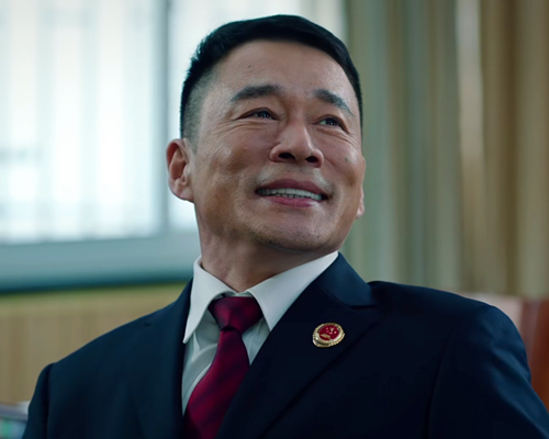 巡回检察组真敢演让人细思极恐尺度远超人民的名义