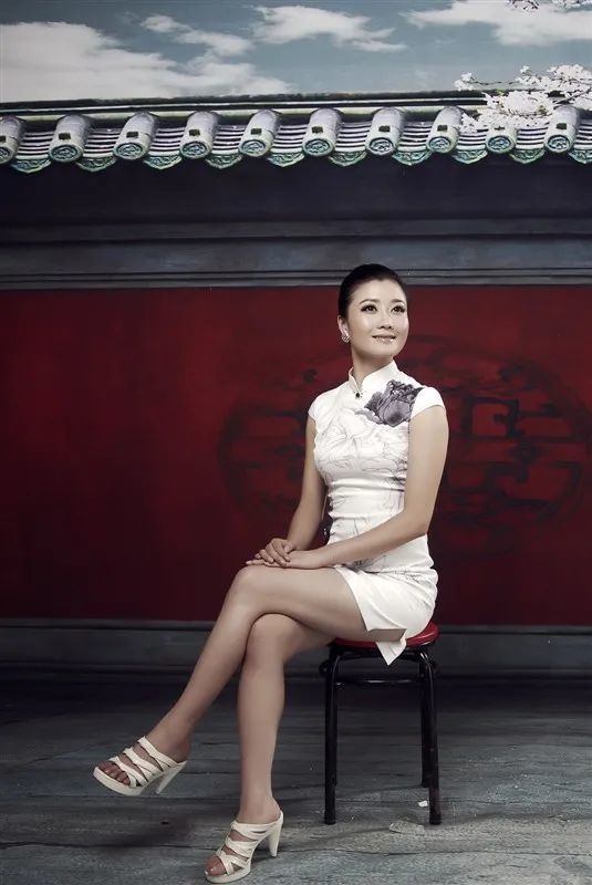 艺术家全国劳动模范肖笑波让祁剧在新时代焕发出迷人的光芒