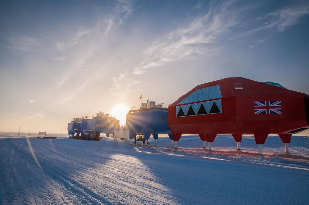 最后一块净土沦陷,智利南极站36人确诊,企鹅或将进行核酸检测_腾讯