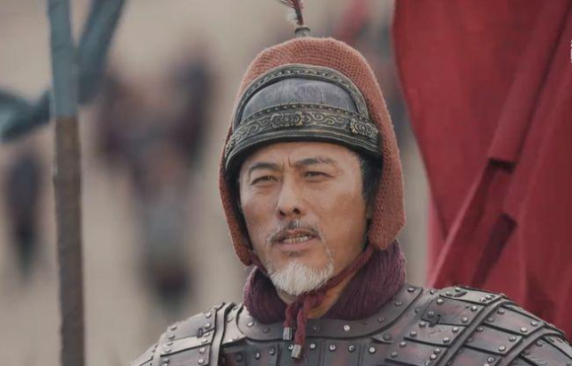 大秦赋赵偃历史上本可中兴赵国可惜做下两件错事赵国亡矣