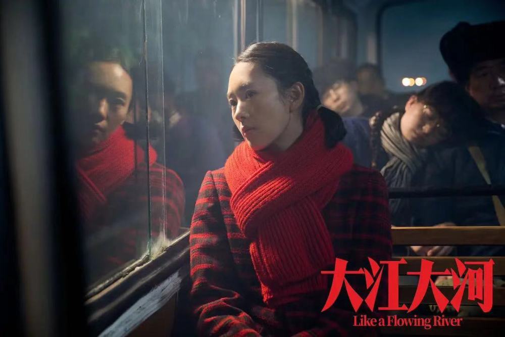 豆瓣93分的大江大河2结局预测宋运辉熬成老干部雷东宝很惨