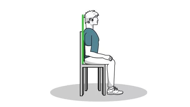 强直患者经常做错的4个姿势你中了几个