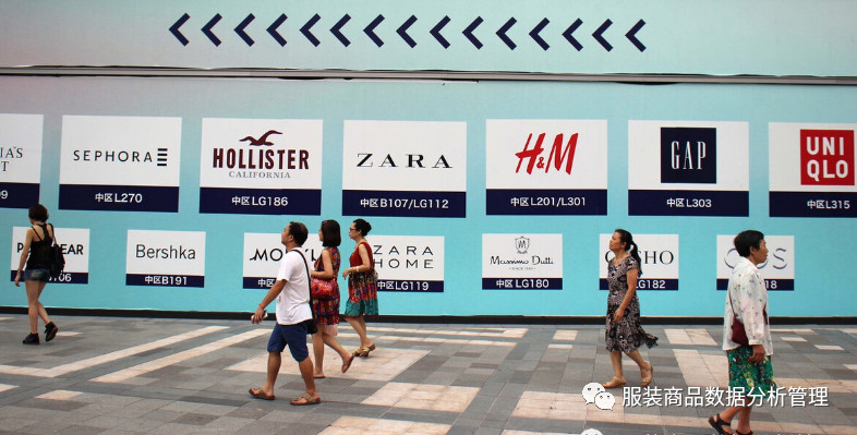 Zara和优衣库的供应链管理对比 腾讯新闻