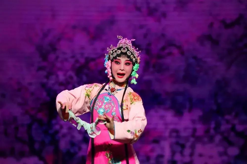 陕西快板张骞传说碗碗腔拟入国家级非遗文旅部公布名单