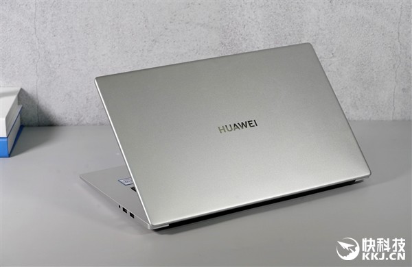 4599元到手华为新款matebookd15锐龙版上架搭载r55500u