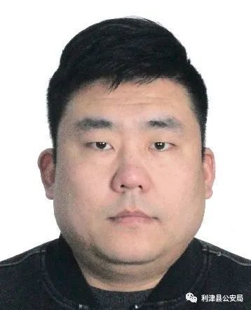 犯罪嫌疑人 李東亮劉海波,男,44歲,山東省利津縣利津街道辦事處人.