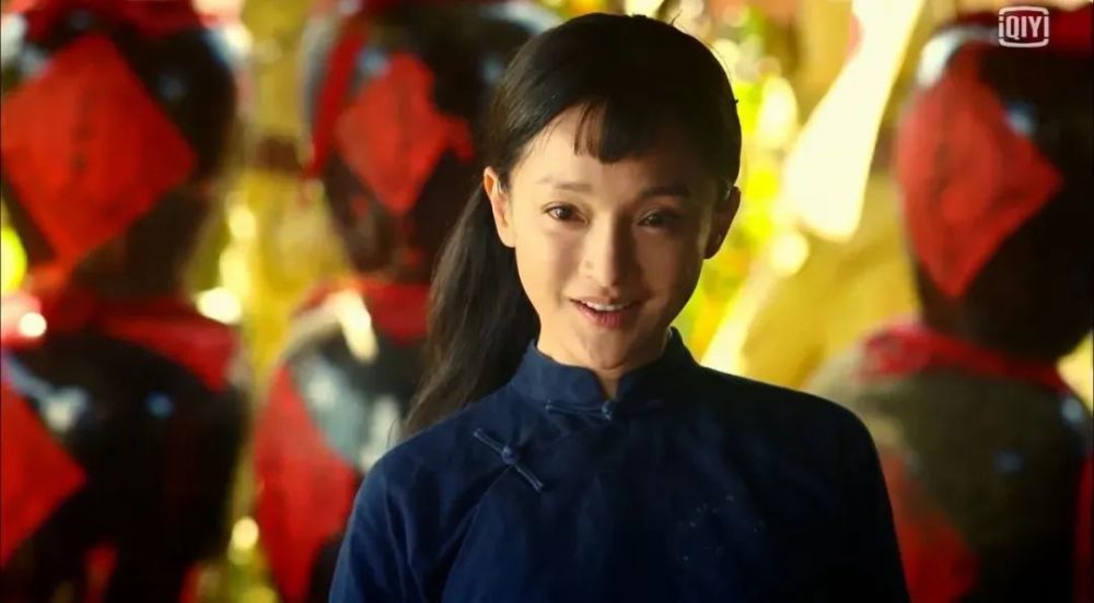 46岁周迅刷屏:"祝安好"!_腾讯新闻