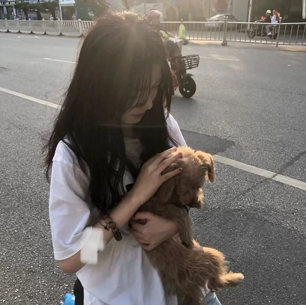 第515期优质女头1223挡脸可爱小姐姐优质温柔女生头像