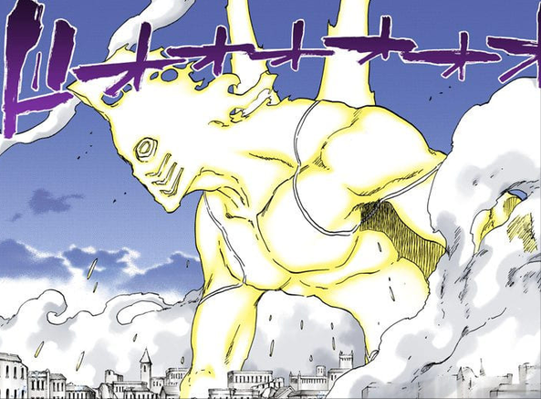 死神 星十字成员前十排名 最强之人痛恨友哈 腾讯新闻