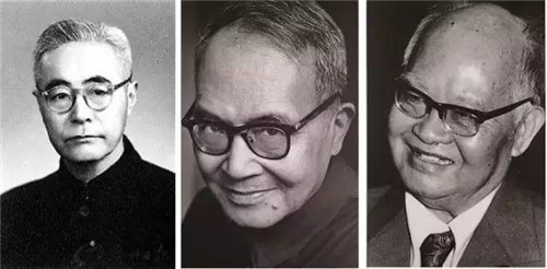 1924年,顾颉刚与好友及北大的女学生们游览颐和园,这次他遇到了谭慕愚