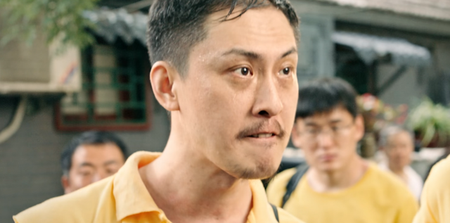 不是人人都能成周星驰,许君聪新片扑街,8年了他还在演刘海柱
