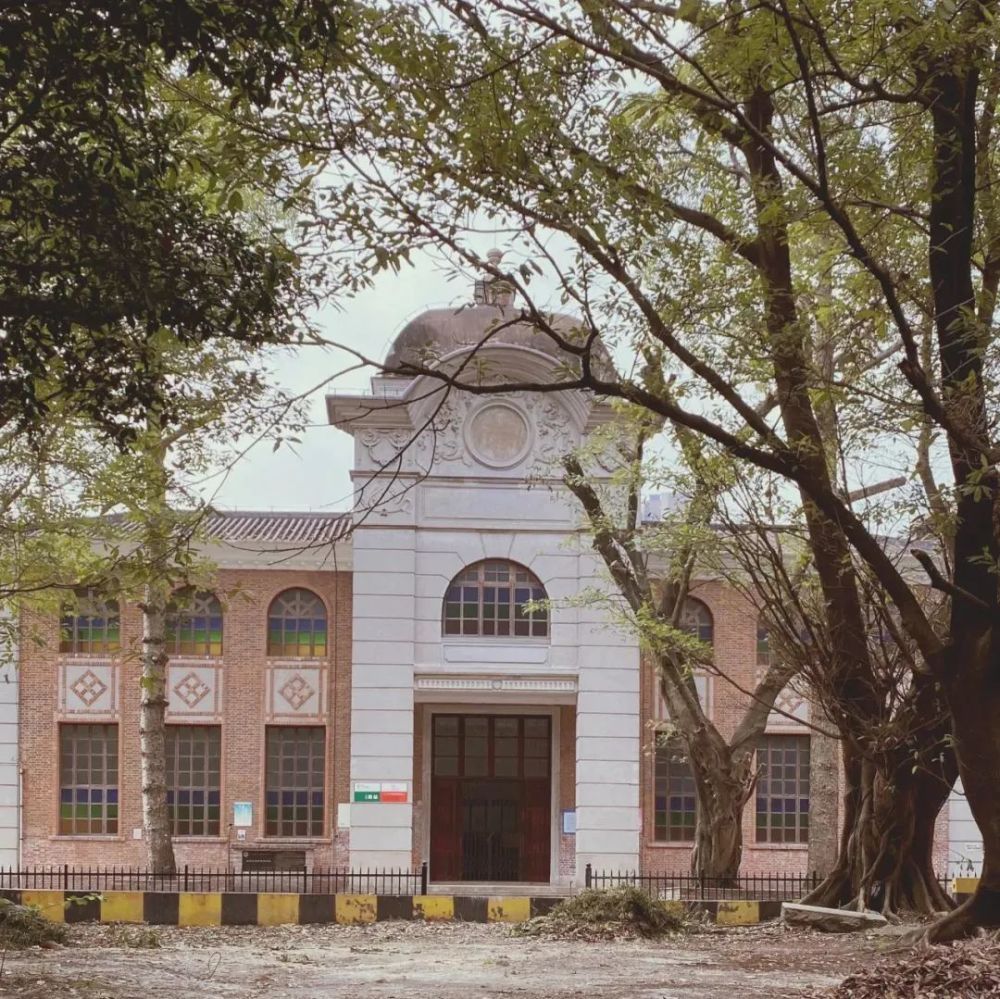 江门站重生百年前珍贵照片曝光背后故事让人感动