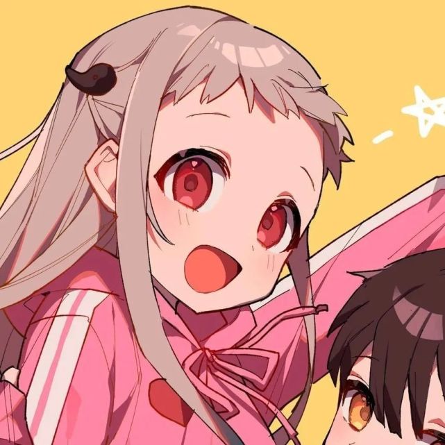 情头黄色系情头