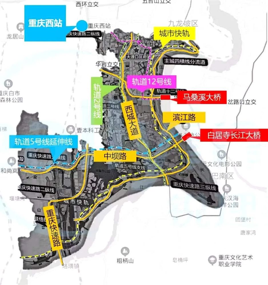 我们可以对比巴滨路,3年前对岸的巴滨路,当时的价格是多少?