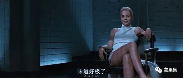 无法隐藏的本能 腾讯网