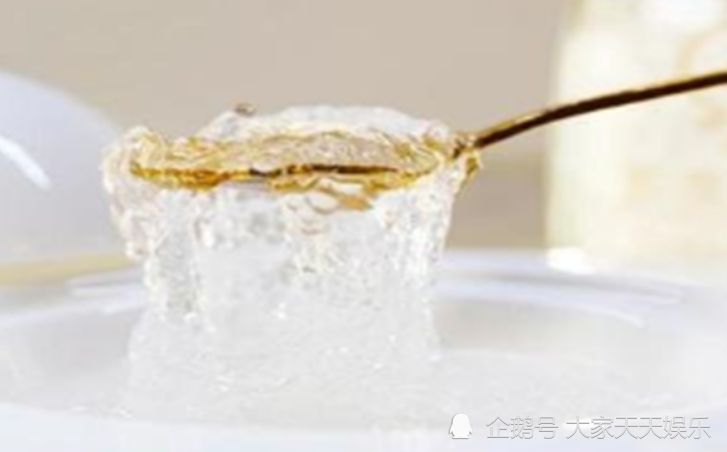  . 官方通报辛巴燕窝事件调查结果