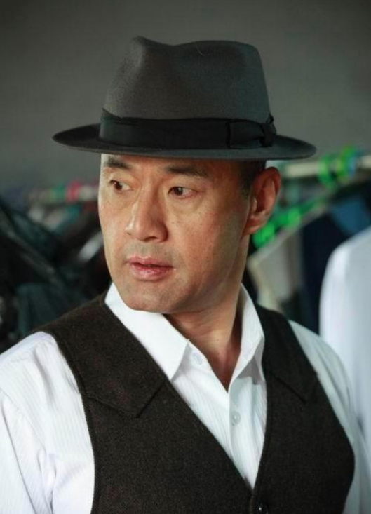 导演没当够!斗破苍穹翻车后,62岁的于荣光携武侠新作一雪前耻