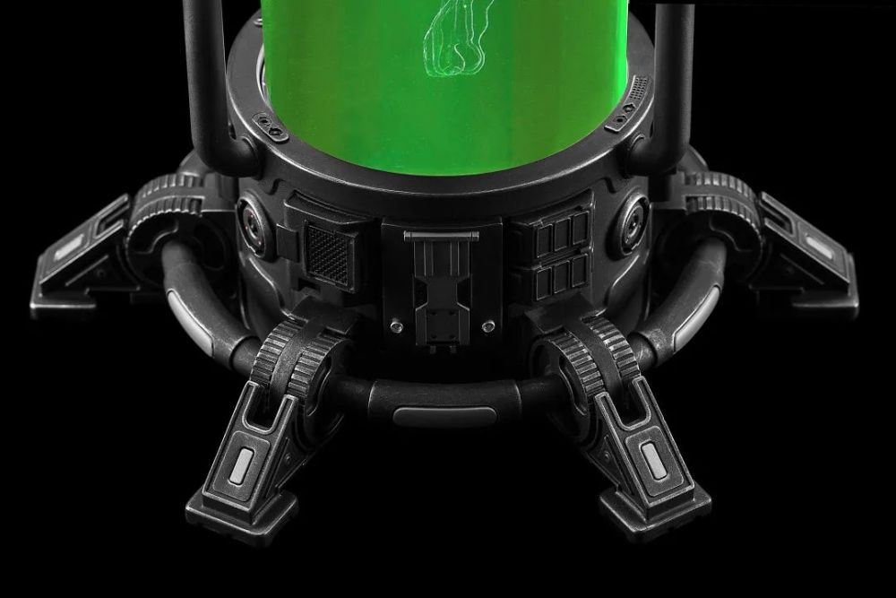 绝密揭露丨upointstudioue外星生物培养皿