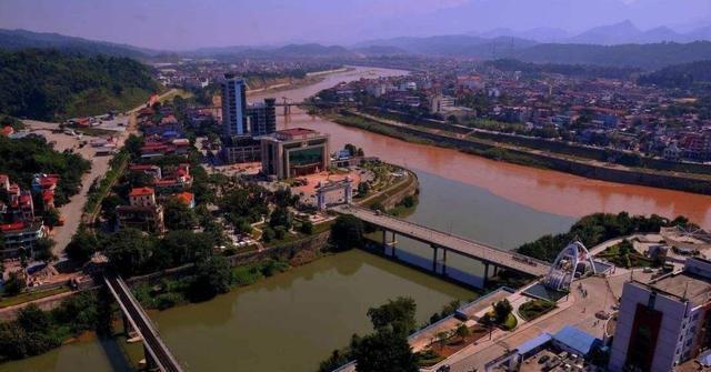 平远事件:出动2000多武警严打80天,缴获可以装备一个团的武器_腾讯