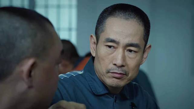 巡查组:郑锐的纸条信息量多大?告密者有眉目,冯森结局一目了然