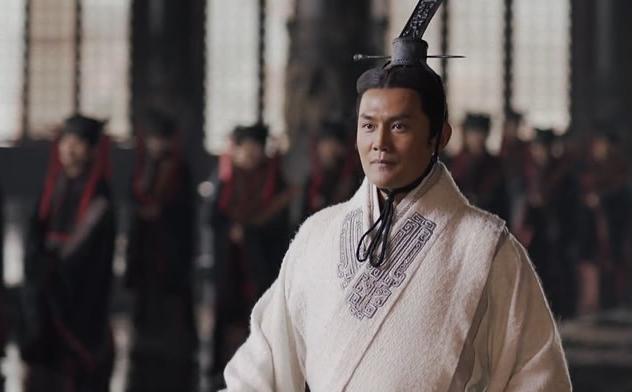 比如赵悼襄王赵偃就曾派遣庞煖攻打燕国,如果不是秦国果断插手,赵国