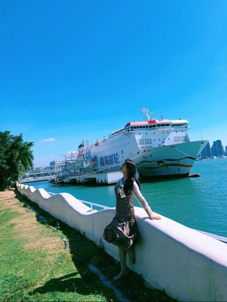 我在南国迷失了自己 腾讯新闻