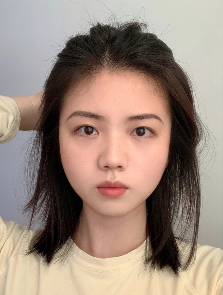 网红脸过时了,娱乐圈现在流行的,是高级自然脸!