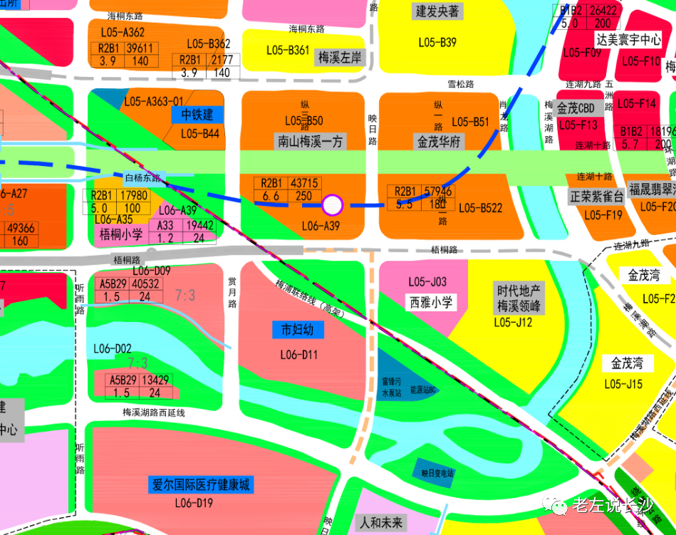 项目顺利开工,标志着"健康长沙"建设ppp项目进入全面加快实施的新阶段