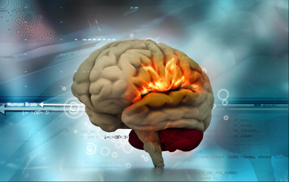 眩晕症是怎么引起的?把它归纳成两个原因,一目了然!