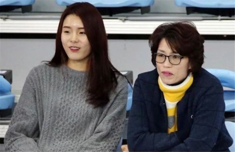 fivb专访|李在英&李多英:双胞胎姐妹花的逐奥之旅