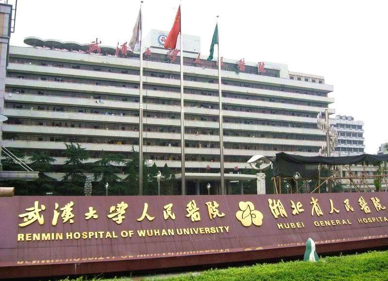 宜昌医院排行榜_湖北9所医院入选地级百强,3个地市均有2所入围,荆州排名较接近