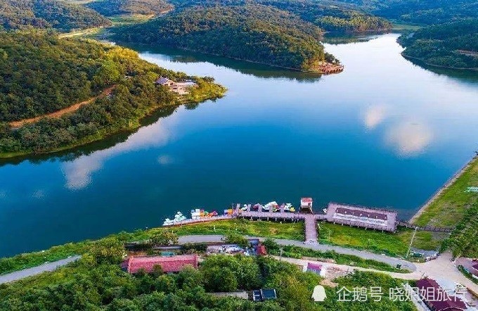 大江大河2热播安徽马鞍山火了居民给剧组打招呼欢迎回家