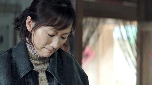 《大江大河2》韦春红嫁雷东宝:我看到一个寡妇,最不简单的地方