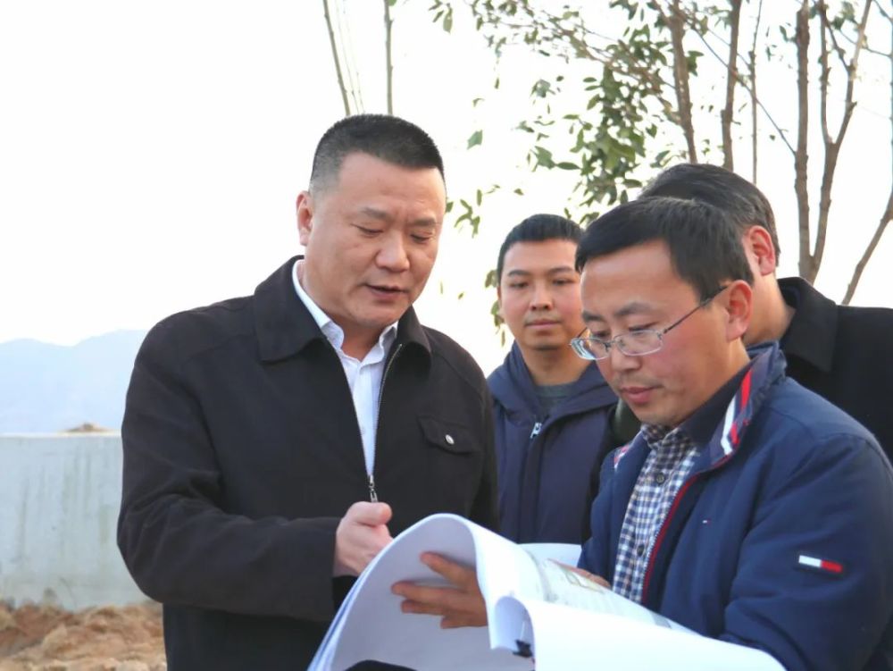 胡刚加快推进生态工业高质量发展奋力交出工业经济的高分报表