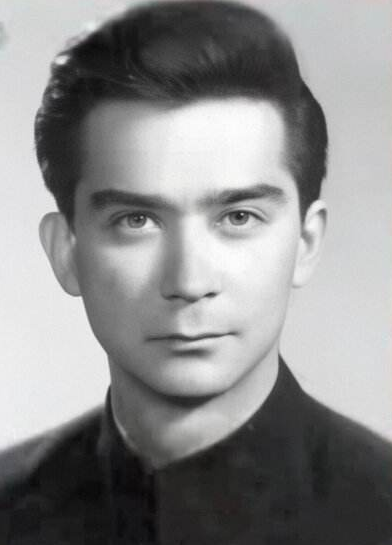 王德民中瑞混血院士高考时接近满分结果却被清华和北大拒收