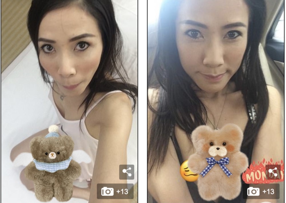 英国媒体刊载诗尼娜贵妃1443张私照中的8张_腾讯新闻