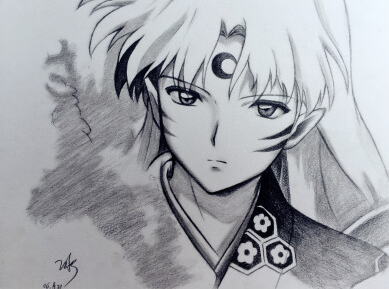 犬夜叉 殺生丸對犬夜叉的感情是怎麼一步步變化的 玲是根本原因 550lsg動漫網