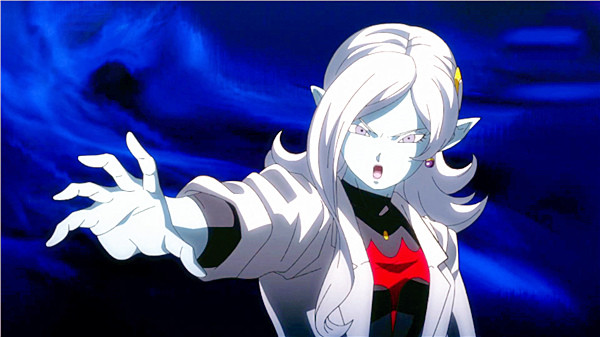 龙珠英雄29集新暗黑王诞生激战超蓝贝吉特布罗利复活