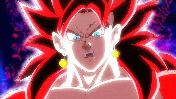 龙珠英雄29集新暗黑王诞生激战超蓝贝吉特布罗利复活