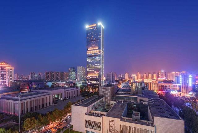 比唐山gDP_我国非常“霸气”的城市:GDP比省会高,是省内5个城市GDP的总和
