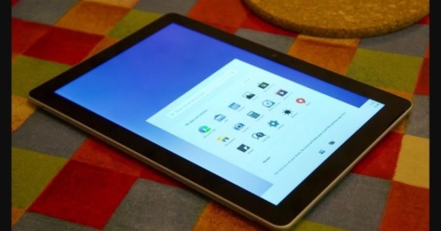 Win10x 亮点汇总 将搭载全新开始菜单 动态壁纸 Windows10 Launcher Win10x 微软 应用列表 It之家