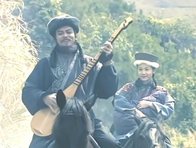 在雁门关围攻萧远山的21名高手或许仅仅只是一群草包饭桶