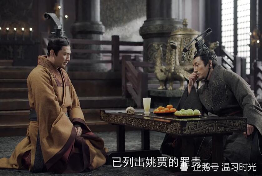 大秦赋李斯给韩非下毒亲自送他下黄泉友情感人