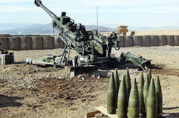 已经基本实现机械化我军部队牵引火炮是否可以退出历史舞台了